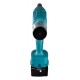 Makita DRV250 riveter Hand gun Makita DRV250 riveter Hand gun