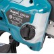 Chainsaw for branches MAKITA DUC101Z01 Blue, Black Chainsaw for branches MAKITA DUC101Z01 Blue, Black