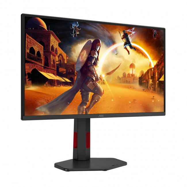 AOC G4 Q25G4SR computer monitor 62.2 cm (24.5