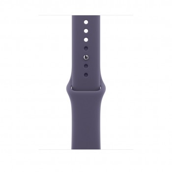 Apple MFH14ZM/A Smart Wearable Accessories Band Purple Fluoroelastomer