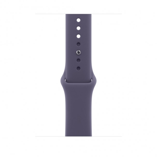 Apple MFH14ZM/A Smart Wearable Accessories Band Purple Fluoroelastomer Apple MFH14ZM/A Smart Wearable Accessories Band Purple Fluoroelastomer