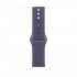 Apple MFH14ZM/A Smart Wearable Accessories Band Purple Fluoroelastomer Apple MFH14ZM/A Smart Wearable Accessories Band Purple Fluoroelastomer