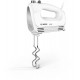 Bosch CleverMixx MFQ24200 400 W Hand Mixer, White