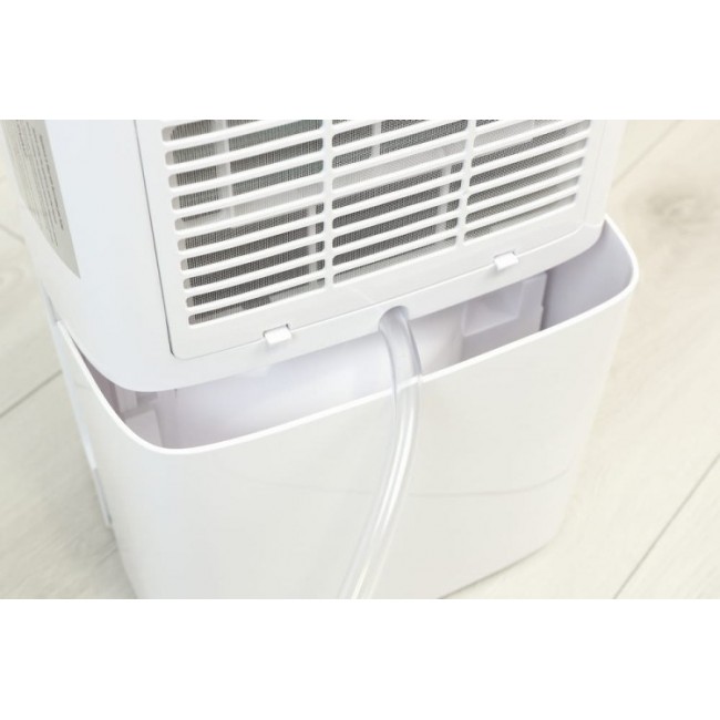 ELDOM OPC1140 dehumidifier 2 L White