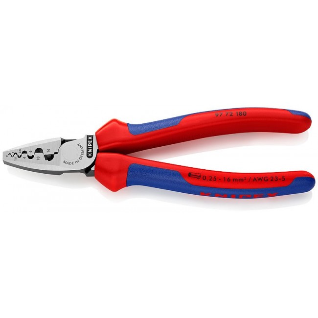 Knipex KP-9772180 Knipex KP-9772180