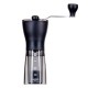 Hario MSS-1DTB coffee grinder Blade grinder Black Hario MSS-1DTB coffee grinder Blade grinder Black