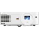 Viewsonic LS510W data projector Standard throw projector 3000 ANSI lumens LED WXGA (1280x800) White