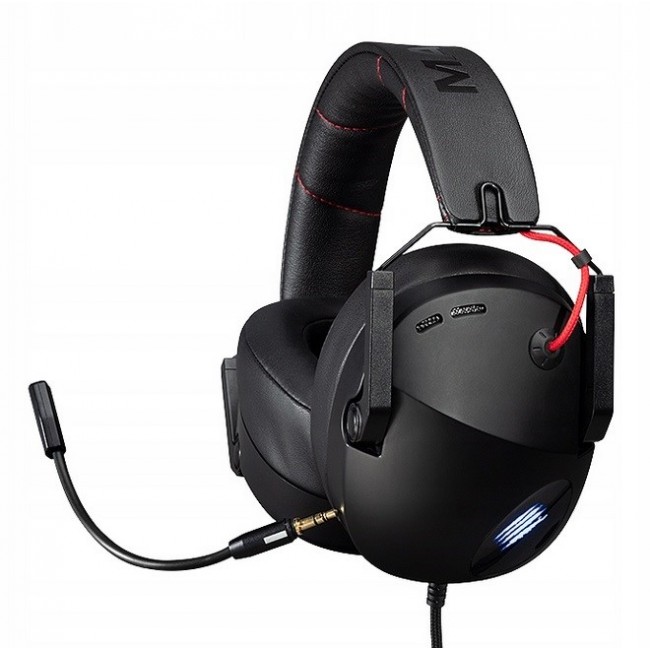 Gaming headset - Mad Catz P.I.L.O.T. 5 Gaming headset - Mad Catz P.I.L.O.T. 5