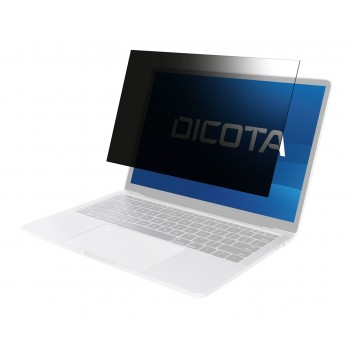DICOTA D50057-2MG display privacy filter 60.5 cm (23.8