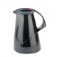 ROTPUNKT Thermos jug, 1.0 l slate grey (anthracite)