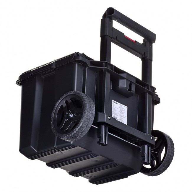 TOOLBOX ON WHEELS Stack