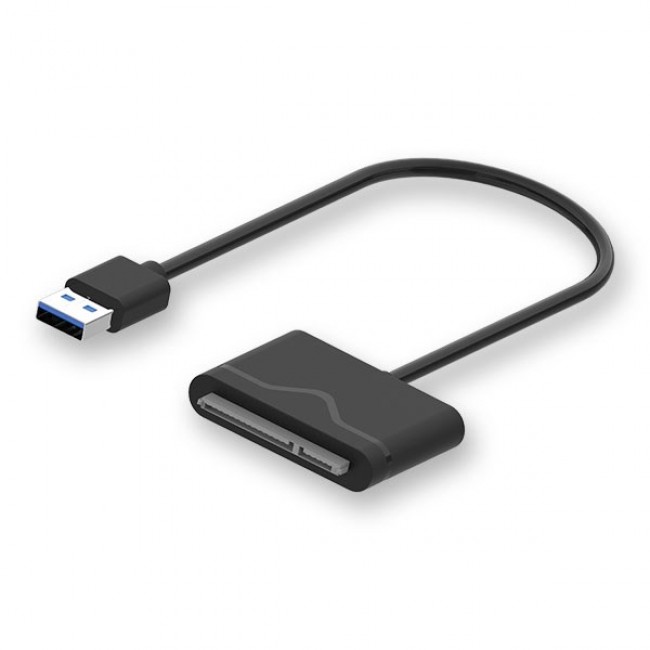SAVIO AK-39 USB 3.0 - SATA III adapter for 3.5 /2,5