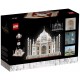 LEGO ARCHITECTURE 21056 TAJ MAHAL LEGO ARCHITECTURE 21056 TAJ MAHAL
