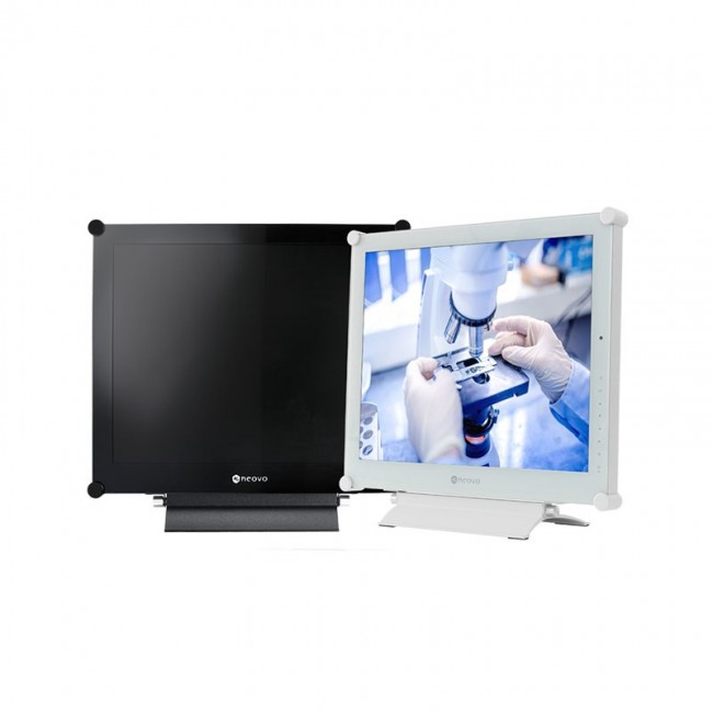 AG Neovo X-19E computer monitor 48.3 cm (19