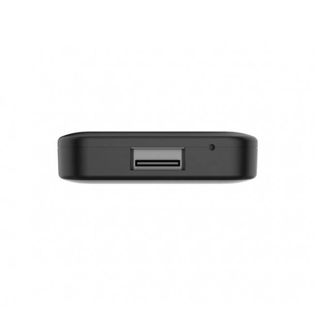 Carlinkit Adapter Wireless Lite S HDMI 4GB+32GB Android Auto/Carplay for Car Stereos Black