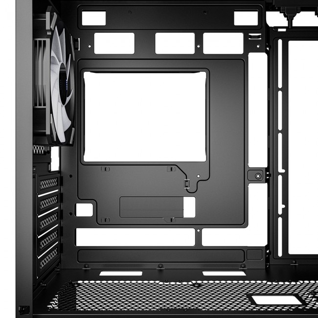 Sharkoon MK3 RGB Micro Tower Black Sharkoon MK3 RGB Micro Tower Black