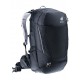 Bicycle backpack -Deuter Trans Alpine 30 black