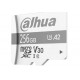 Memory Card 256GB DAHUA TF-P100/256G