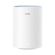 Cudy M1200 3-PACK mesh wi-fi system Dual-band (2.4 GHz / 5 GHz) Wi-Fi 5 (802.11ac) White 1 Internal Cudy M1200 3-PACK mesh wi-fi system Dual-band (2.4 GHz / 5 GHz) Wi-Fi 5 (802.11ac) White 1 Internal