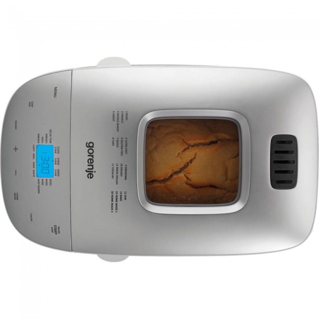 Breadmaker - Gorenje BM1600WG Breadmaker - Gorenje BM1600WG