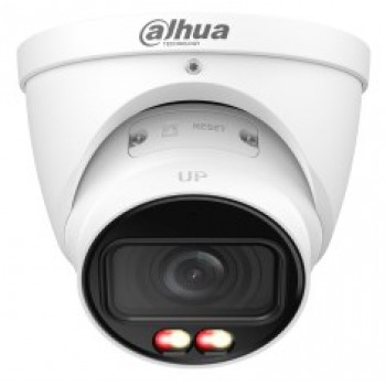 Dahua Technology IPC-HDW2649T-ZS-IL-27135 security camera Turret IP security camera Indoor & outdoor 3288 x 1850 pixels Ceiling