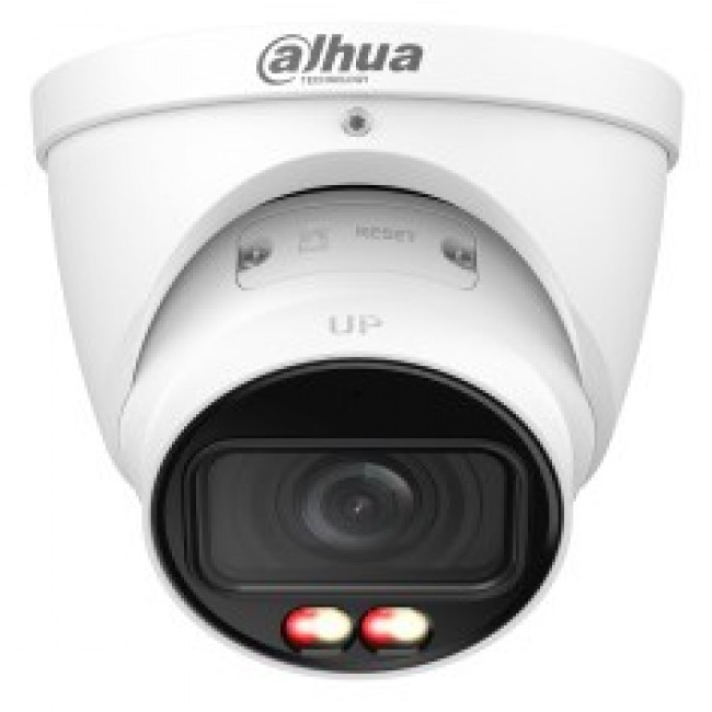 Dahua Technology IPC-HDW2649T-ZS-IL-27135 security camera Turret IP security camera Indoor & outdoor 3288 x 1850 pixels Ceiling Dahua Technology IPC-HDW2649T-ZS-IL-27135 security camera Turret IP security camera Indoor & outdoor 3288 x 1850 pixels Ceiling