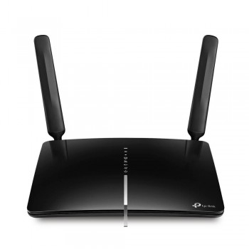 TP-Link MR600 not categorized