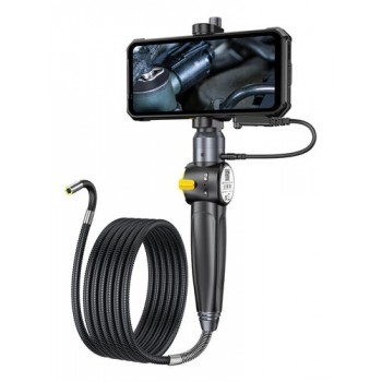 Ulefone uSmart E03 industrial endoscope 90 CMOS