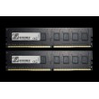 G.Skill Value memory module 16 GB 2 x 8 GB DDR4 2666 MHz