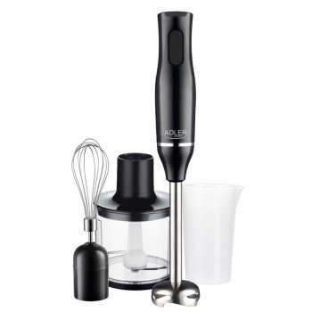 Adler AD 4620b Hand Blender Black
