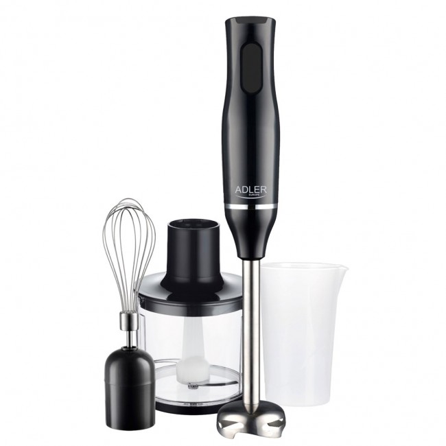 Adler AD 4620b Hand Blender Black