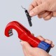 Knipex 90 31 02 SB manual pipe cutter Pipecutter