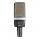 AKG C214 Black Studio microphone