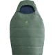 Deuter Orbit EL +5C/41F Adult Mummy sleeping bag Fabric, Polyethersulfone (PES), Ripstop Green Deuter Orbit EL +5C/41F Adult Mummy sleeping bag Fabric, Polyethersulfone (PES), Ripstop Green