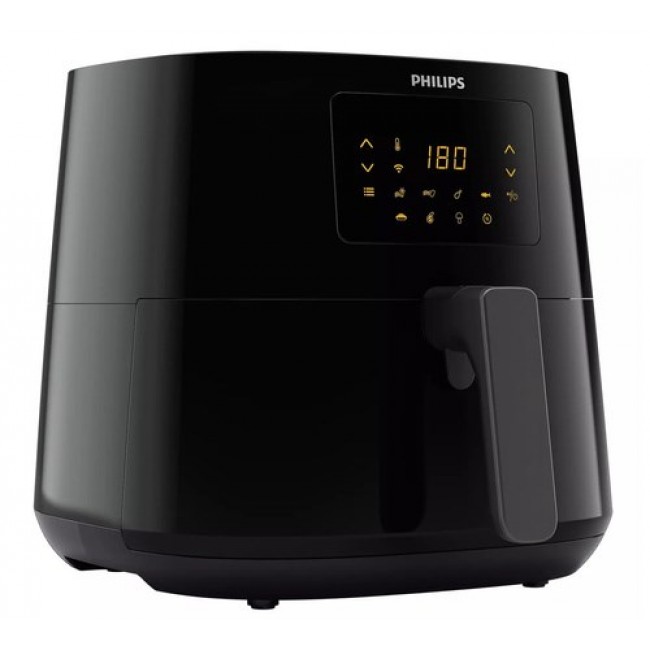 PHILIPS low-fat fryer HD 9280/90 PHILIPS low-fat fryer HD 9280/90
