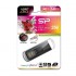 Silicon Power Blaze B50 USB flash drive 256 GB USB Type-A 3.2 Gen 1 (3.1 Gen 1) Black