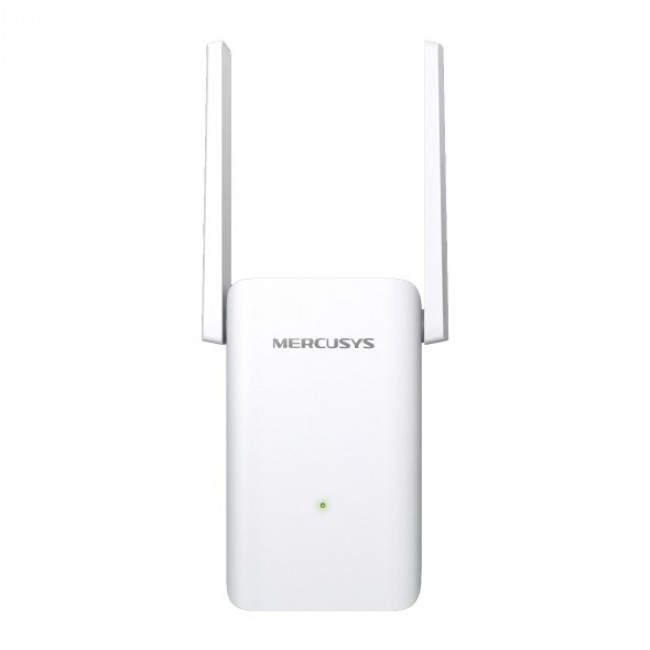 Mercusys ME80X network extender White 100, 1000 Mbit/s