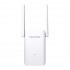 Mercusys ME80X network extender White 100, 1000 Mbit/s