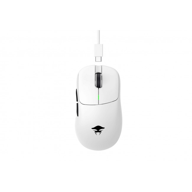 Havit StarBlaze-1 - gaming mouse (black and white)
