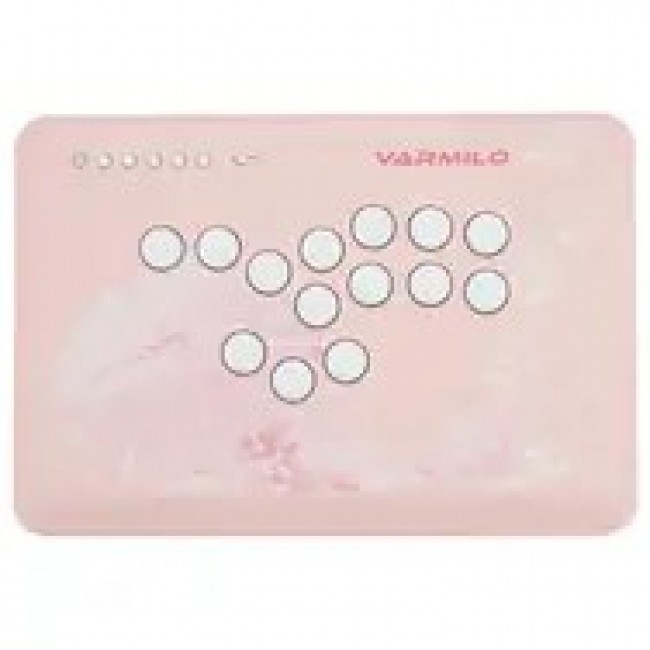 Varmilo FK2 Arcade Controller - Sakura