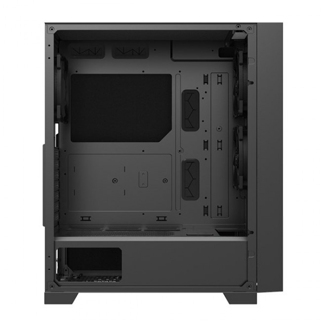 Montech Air 1000 SILENT Midi Tower Black Montech Air 1000 SILENT Midi Tower Black