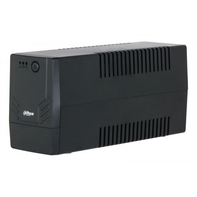 Dahua Technology PFM3350-1000 uninterruptible power supply (UPS) Line-Interactive 1 kVA 600 W 2 AC outlet(s)