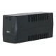 Dahua Technology PFM3350-1000 uninterruptible power supply (UPS) Line-Interactive 1 kVA 600 W 2 AC outlet(s)