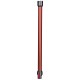 Dyson V10 Absolute handheld vacuum Bagless Copper, Nickel