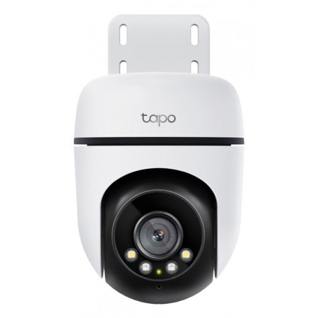 TP-Link Tapo Outdoor Pan/Tilt Security WiFi Camera