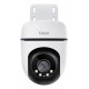 TP-Link Tapo Outdoor Pan/Tilt Security WiFi Camera