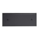 TP-Link TL-SG2016P network switch L2/L3/L4 Gigabit Ethernet (10/100/1000) Power over Ethernet (PoE) Black