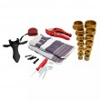Dedra pipe welder for PVC 1500W with accessories and case Dedra pipe welder for PVC 1500W with accessories and case