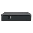 Mikrotik hAP ax S 1800 Mbit/s Black Power over Ethernet (PoE) Mikrotik hAP ax S 1800 Mbit/s Black Power over Ethernet (PoE)