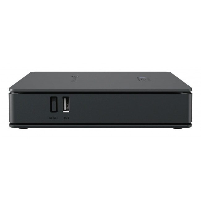 Mikrotik hAP ax S 1800 Mbit/s Black Power over Ethernet (PoE)